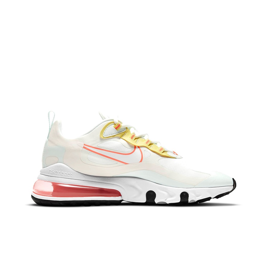 Nike Air Max 270 Vintage Mesh, – Nike Shoes Air Max 270 recenzja i cena