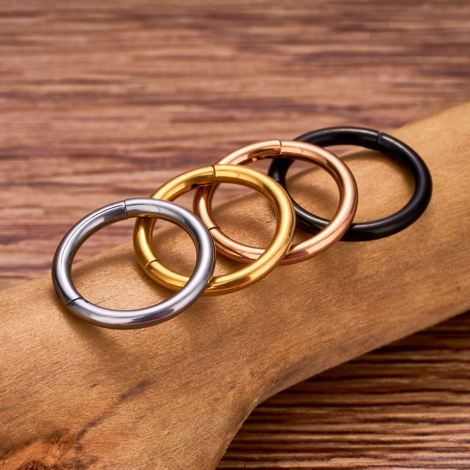 5 sztuk G23 tytanowe przebijaj – Body Jewelry Septum recenzja i cena