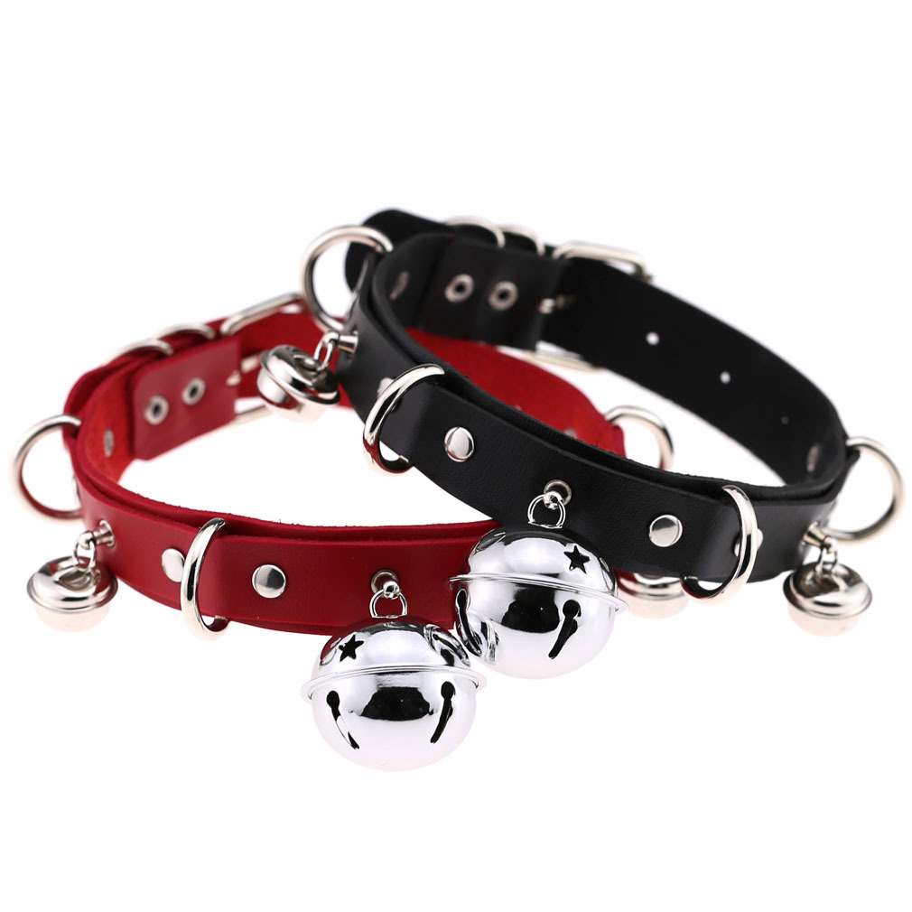 Cosplay Girl Night Bar Bondage – Body Jewelry Goth recenzja i cena