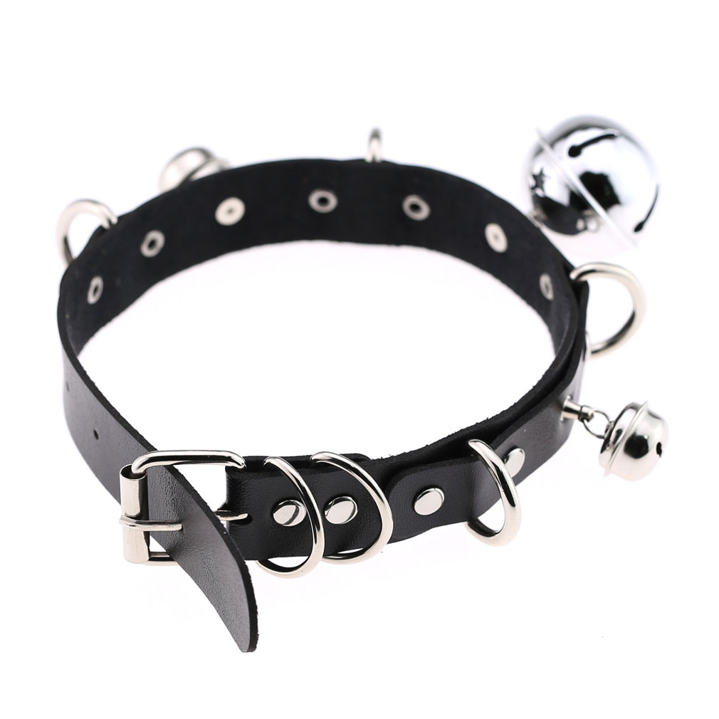 Cosplay Girl Night Bar Bondage – Body Jewelry Goth recenzja i cena