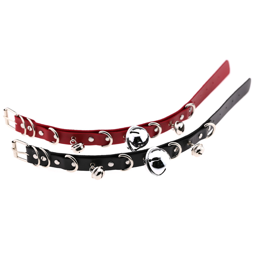 Cosplay Girl Night Bar Bondage – Body Jewelry Goth recenzja i cena