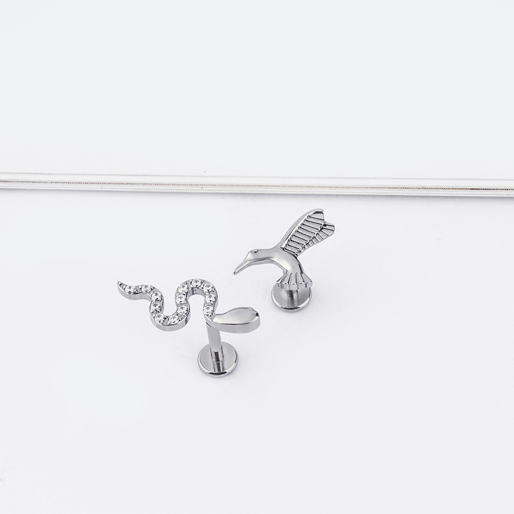ASTM F136 G23 tytan 16G stadni – Body Jewelry Septum recenzja i cena