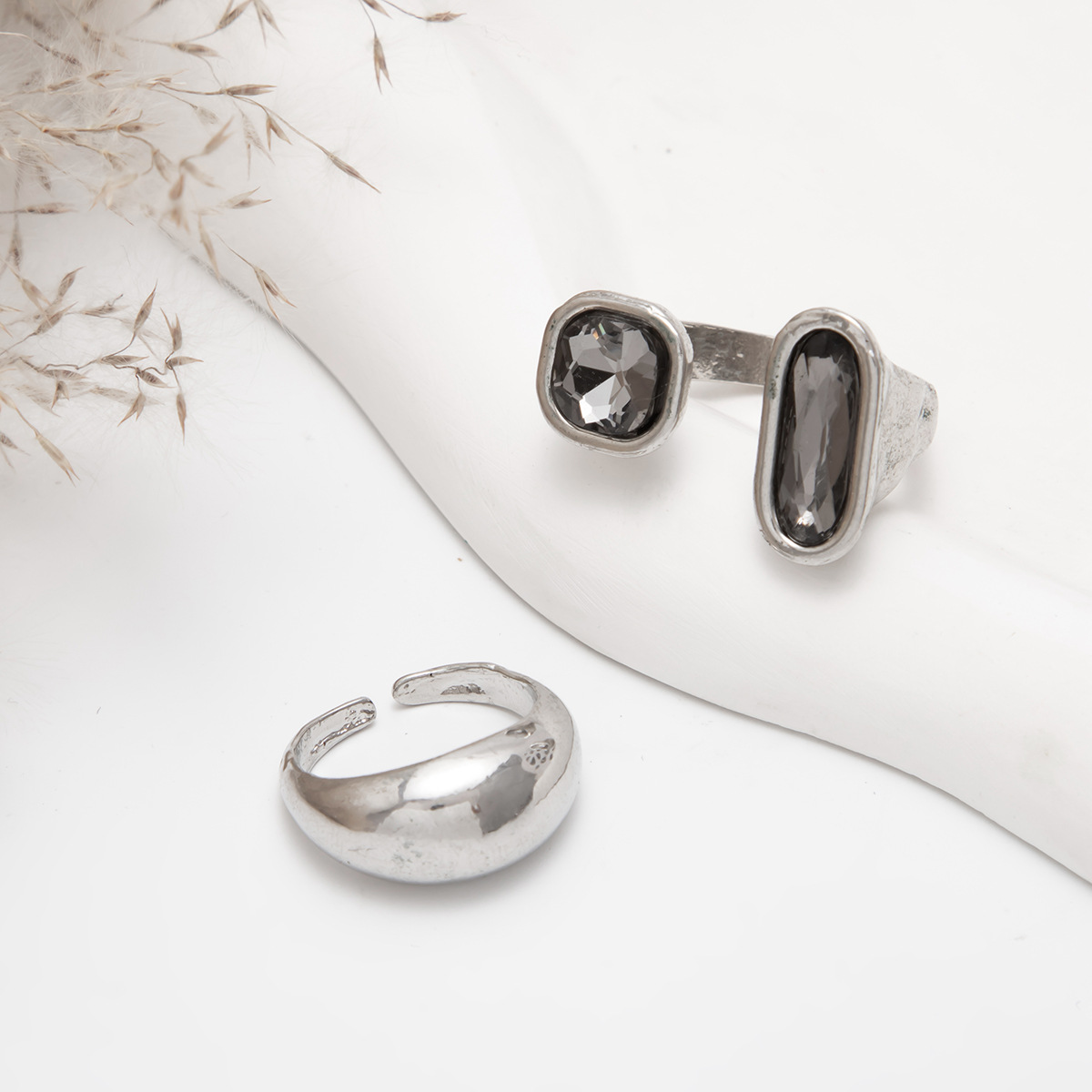 2 sztuki personalizowanych cza – Body Jewelry Diamond recenzja i cena
