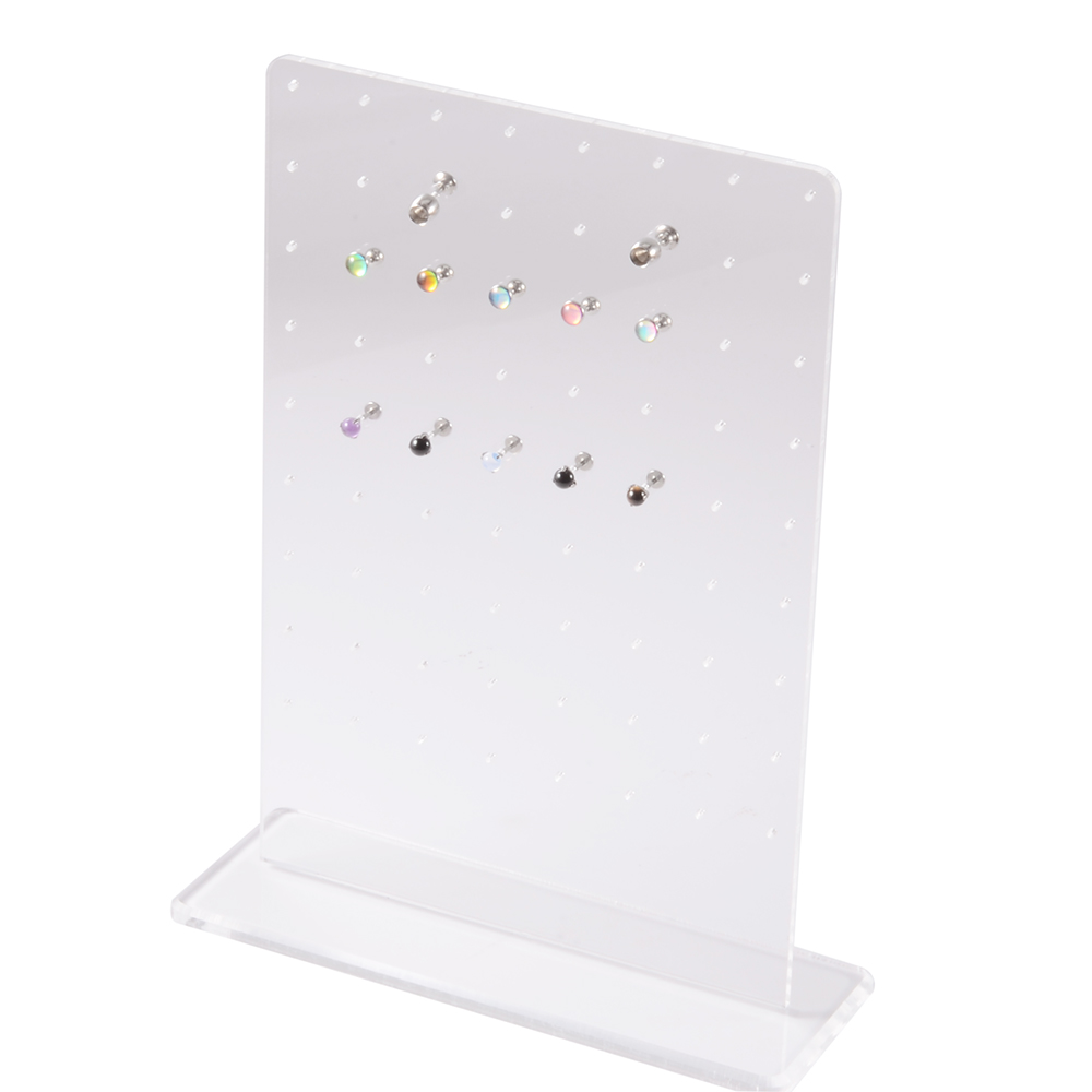 Przekłuwanie ciała stojak na b – Body Jewelry Storage recenzja i cena