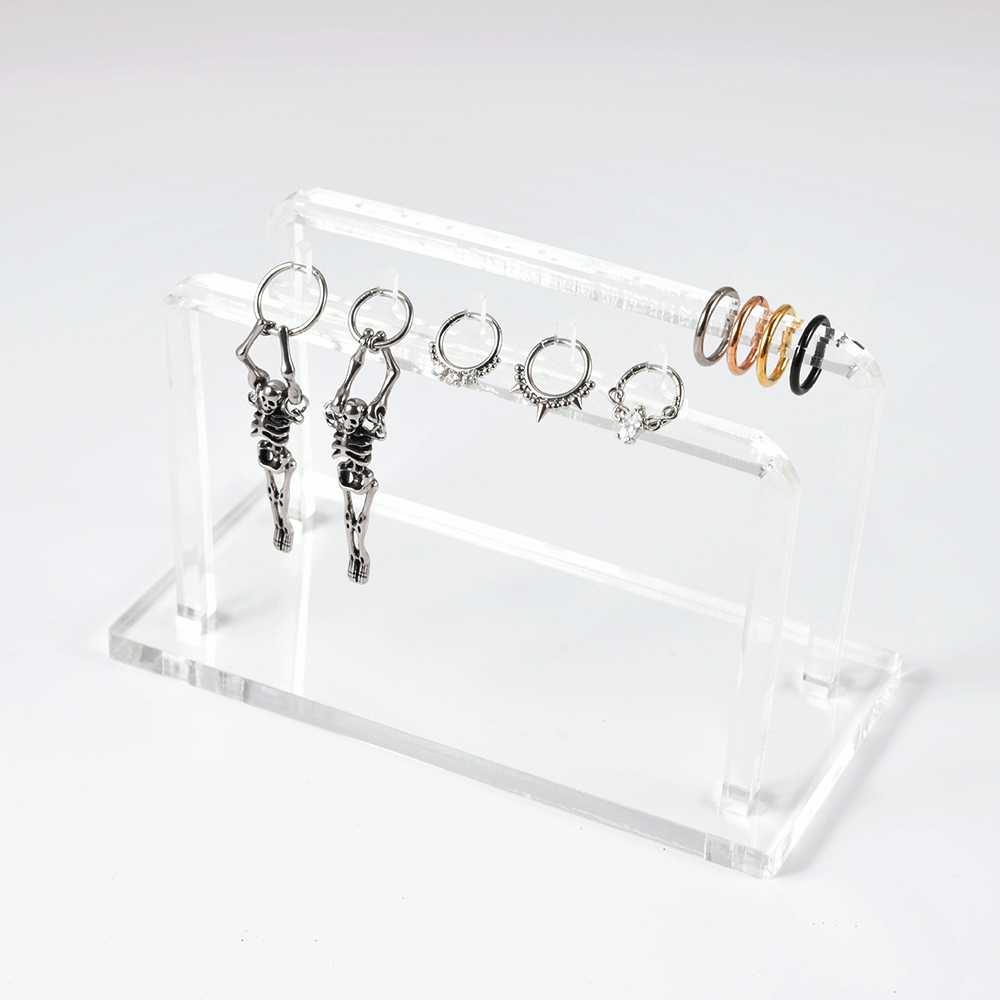 Przekłuwanie ciała stojak na b – Body Jewelry Storage recenzja i cena