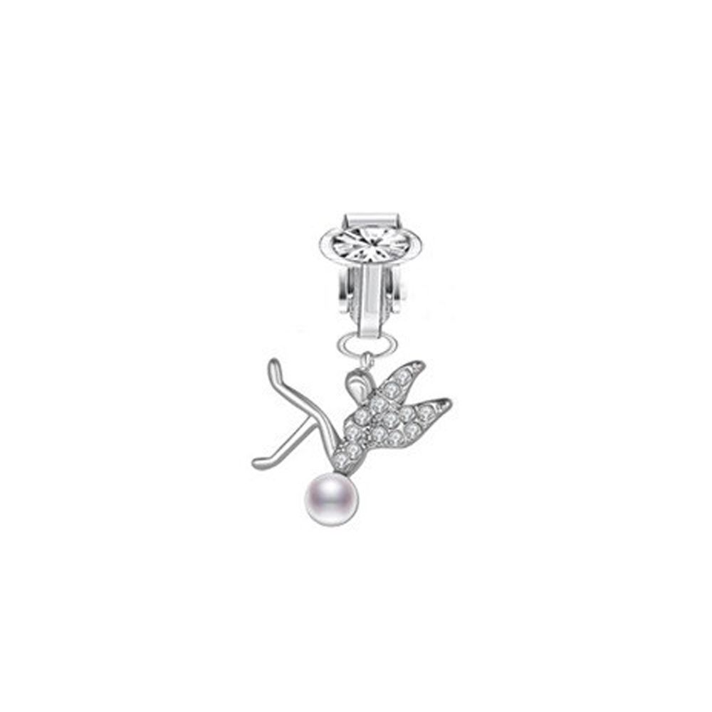 Damskie modne kolczyki na pępe – Body Jewelry Belly Button Rings recenzja i cena