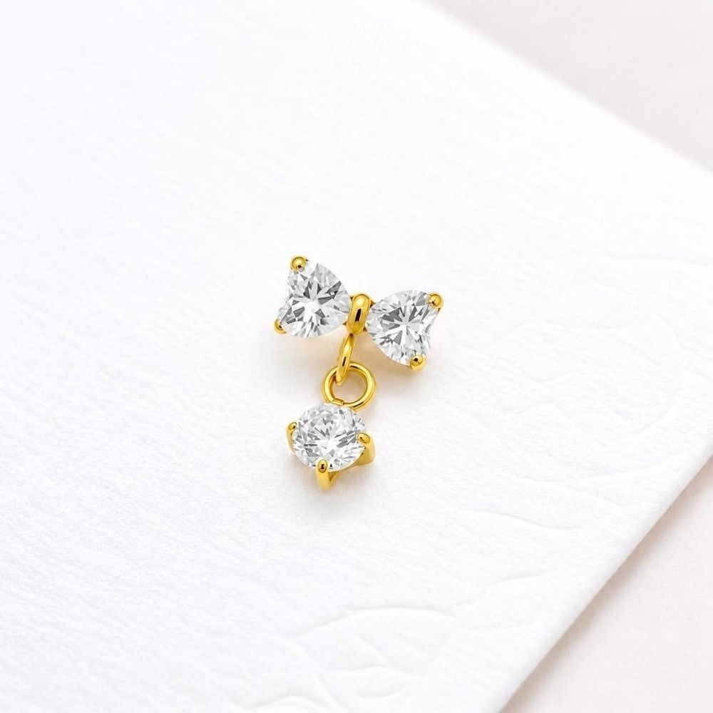 Kolczyk z tytanu G23, przeznac – Body Jewelry Internally Threaded recenzja i cena
