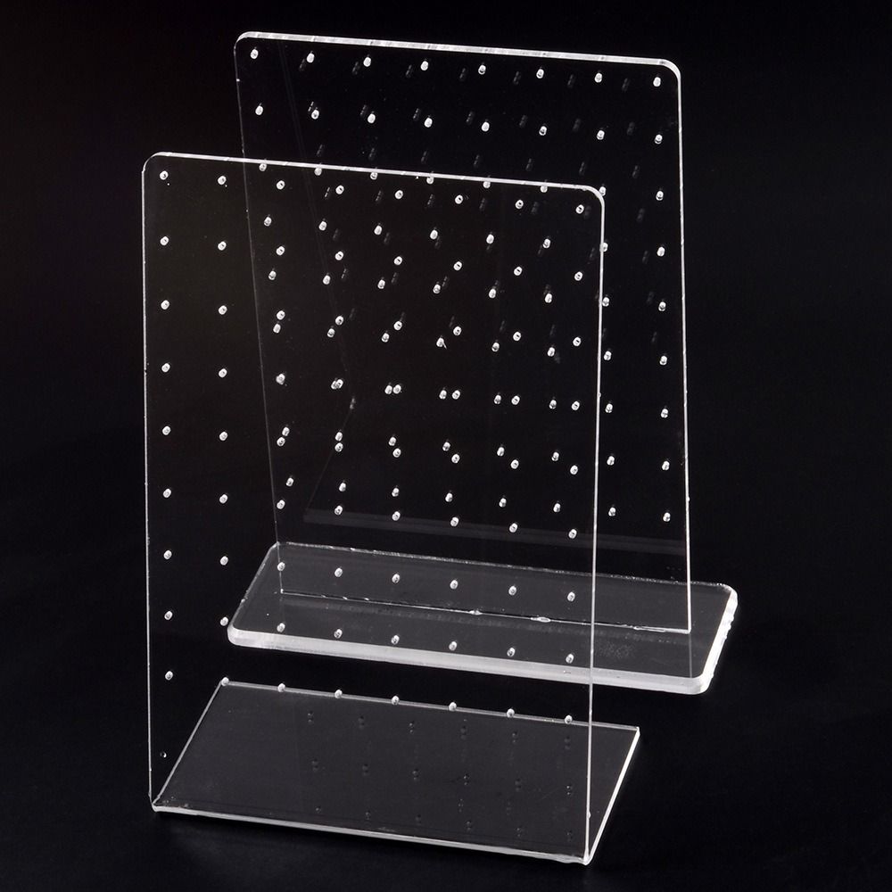 Polski stojak na biżuterię, or – Body Jewelry Storage recenzja i cena