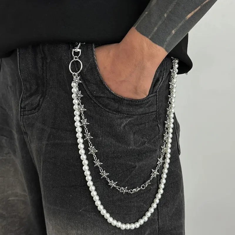 Salircon Vintage Punk Metal Pe – Body Jewelry Goth recenzja i cena