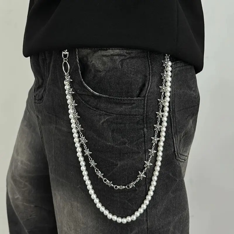 Salircon Vintage Punk Metal Pe – Body Jewelry Goth recenzja i cena