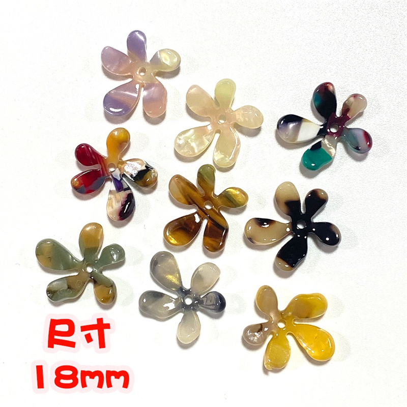 Hurtownia 90 sztuk/partia 18mm – Body Jewelry Wholesale recenzja i cena