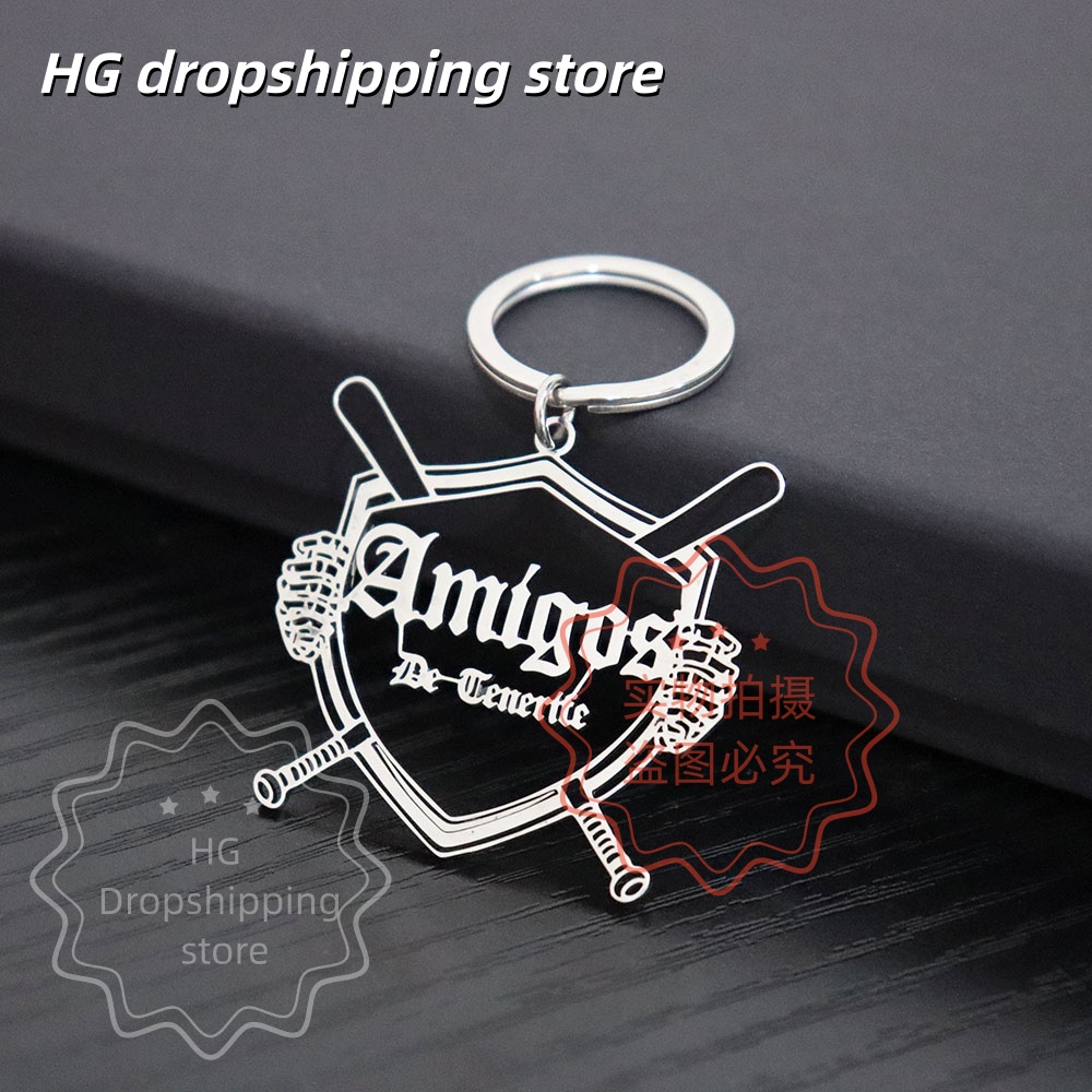 Personalizowane breloczki z lo – Body Jewelry Wholesale recenzja i cena