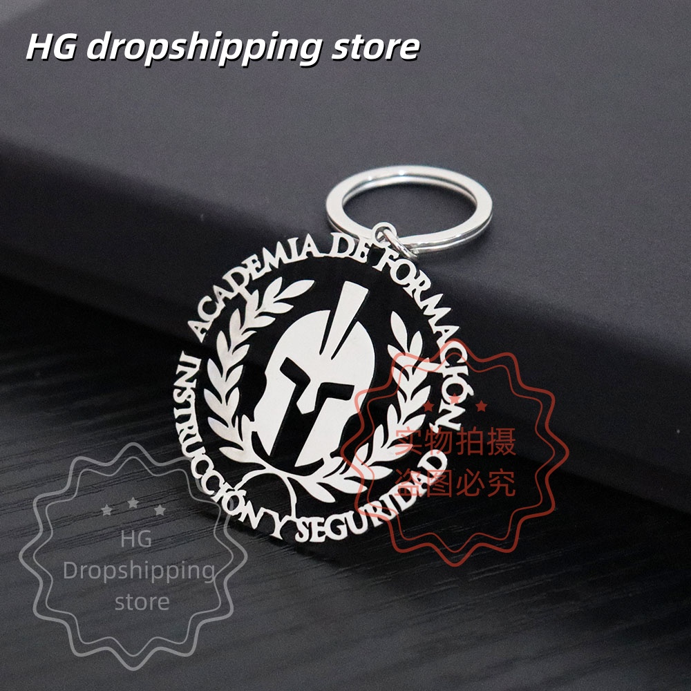 Personalizowane breloczki z lo – Body Jewelry Wholesale recenzja i cena