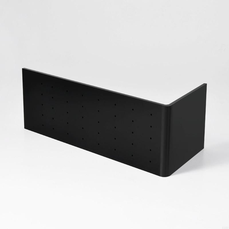Czarny Premium w kształcie lit – Body Jewelry Storage recenzja i cena