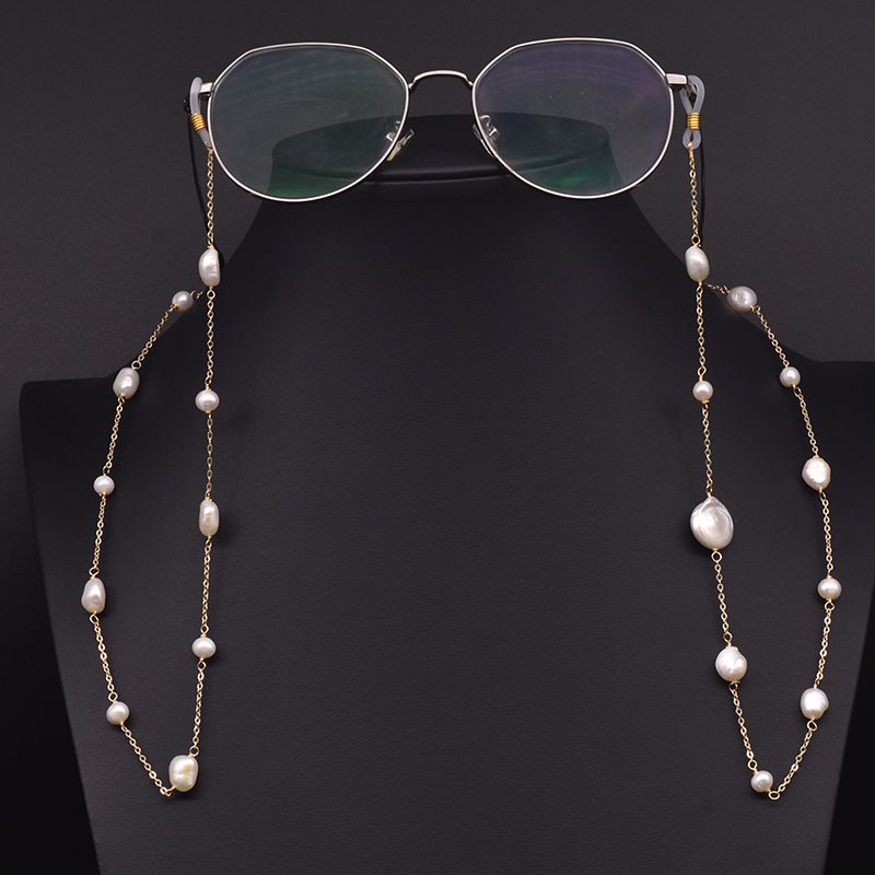 GLSEEVO Naszyjnik z Łańcuszkie – Body Jewelry Necklace recenzja i cena
