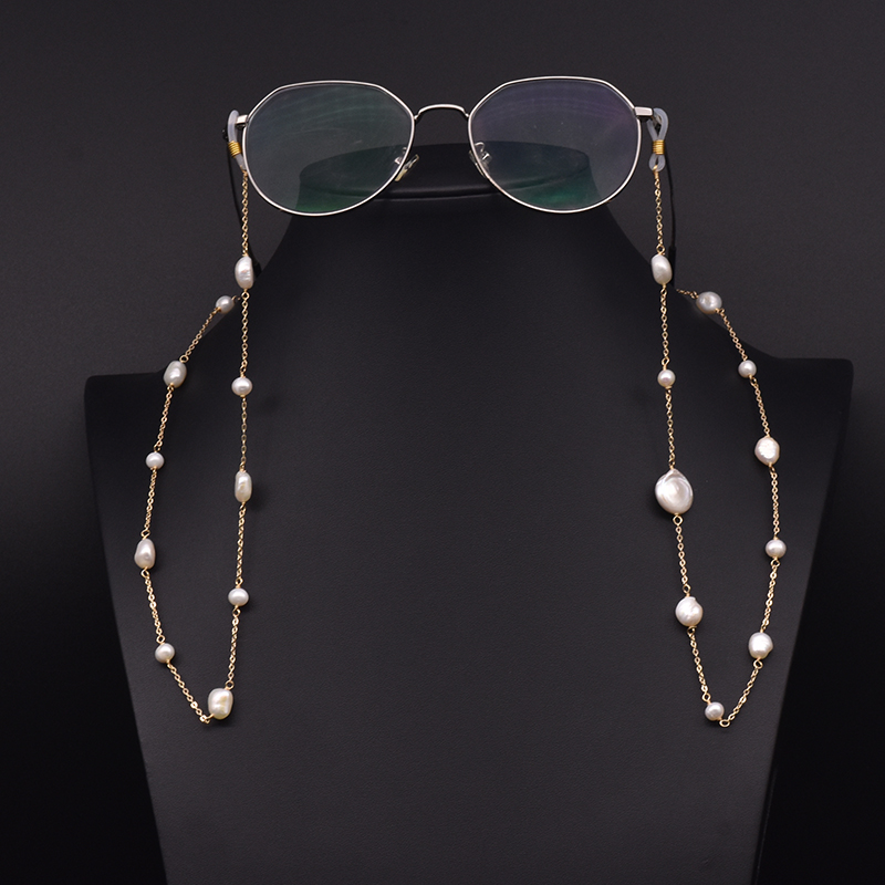 GLSEEVO Naszyjnik z Łańcuszkie – Body Jewelry Necklace recenzja i cena
