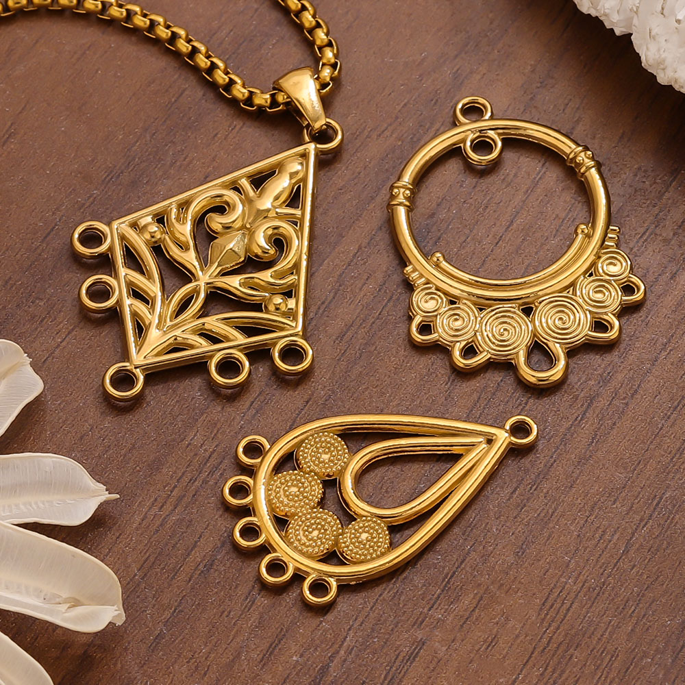 5 szt. Złączki do kolczyków ze – Body Jewelry Wholesale recenzja i cena