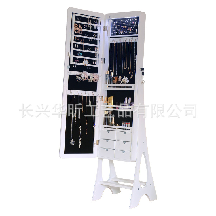 Hurtowa, ruchoma, pełnowymiaro – Body Jewelry Storage recenzja i cena