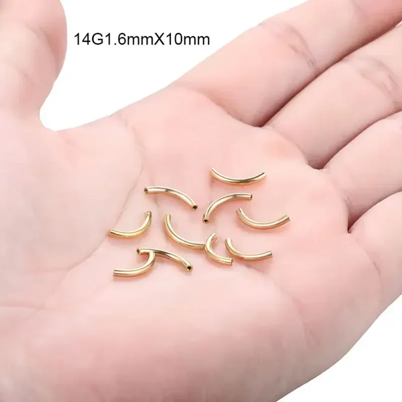 10 sztuk/partia ASTM F136 tyta – Body Jewelry Internally Threaded recenzja i cena