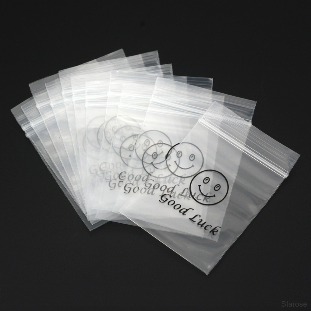 100 sztuk/partia 4x6cmm przezr – Body Jewelry Storage recenzja i cena