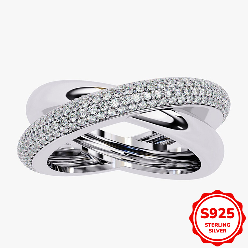 Stylowy dwukolorowy złoty pier – Body Jewelry Wholesale recenzja i cena