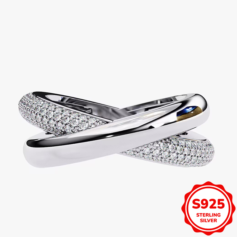 Stylowy dwukolorowy złoty pier – Body Jewelry Wholesale recenzja i cena