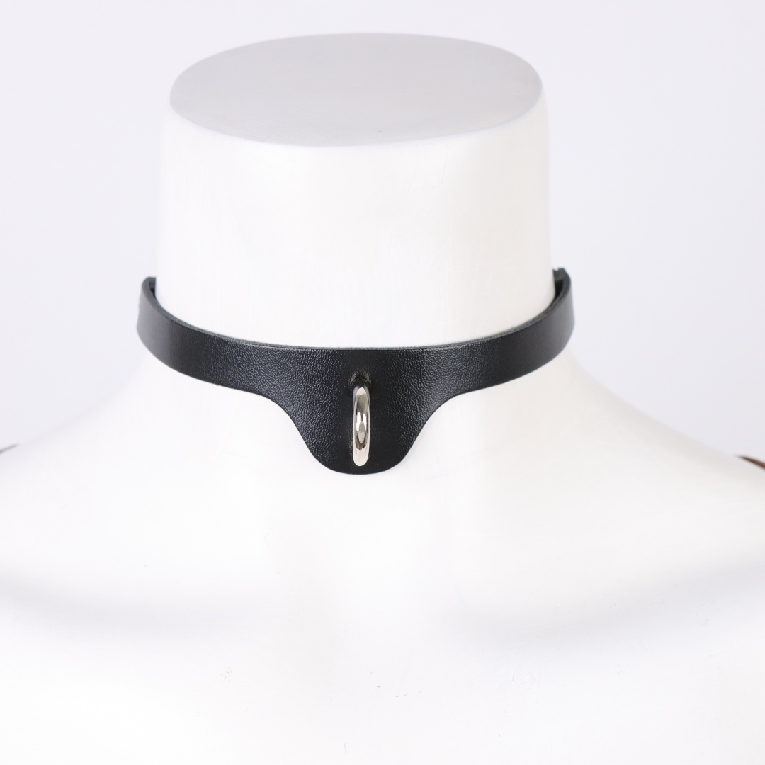 UYEE Nowy Seksowny Naszyjnik z – Body Jewelry Goth recenzja i cena