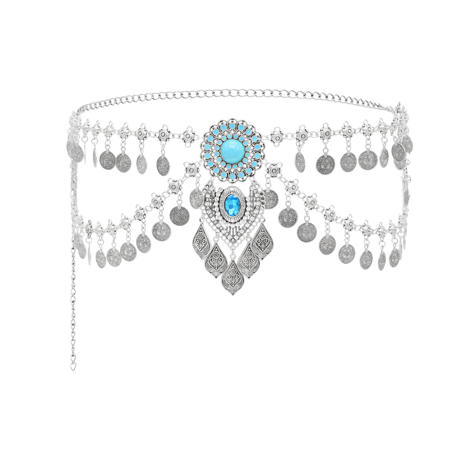 Nowe artystyczne frędzle na mo – Body Jewelry Ends recenzja i cena