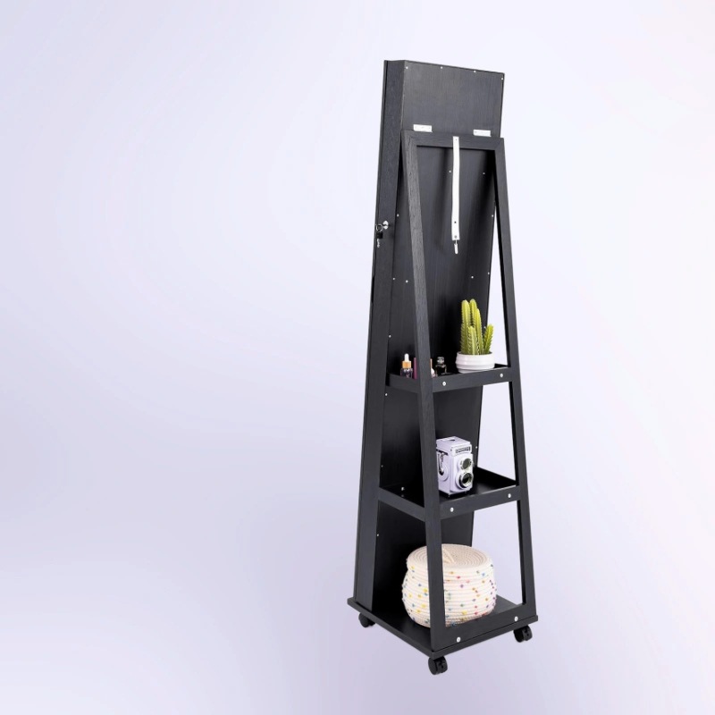 Lustro inteligentne na stojące – Body Jewelry Storage recenzja i cena