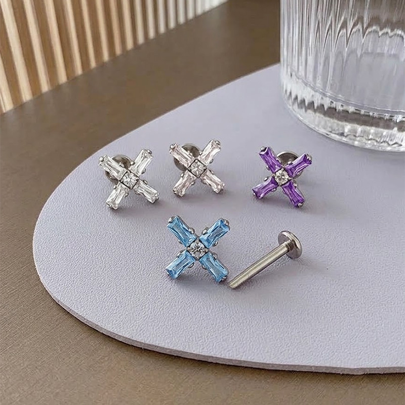 G23, pierścionek do piercingu  – Helix Cartilage Ring recenzja i cena